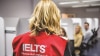 IELTS preparation course