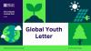 The Climate Connection - Global Youth Letter