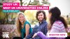 Study UK - evento Meet the Universities