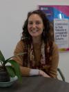 Cristina Barry coordinatrice didattica 